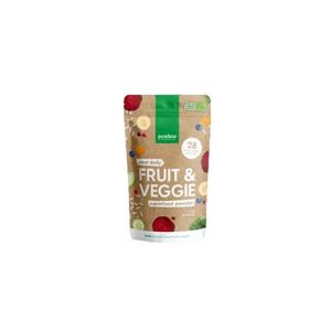 Purasana Fruit & Veggie Superfood Bio 216g