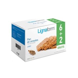 Lignaform Pain Multi-graines 500g