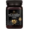 Watson & Son Miel De Manuka De Nouvelle-Zélande MGO 100+ 500g