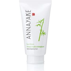 Annayake Mascarilla Hidra Energizante Facial Bambú 75ml