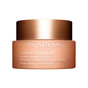 Clarins Creme de jour extra-fermete Tous types de peaux 50ml