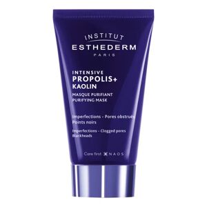 Institut Esthederm Intensive Propolis Kaolin Masque Purifiant 75ml