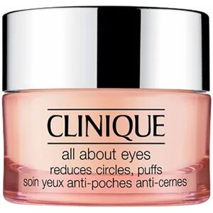 Clinique All About Eyes Eyes Creme pour les yeux 15ml