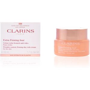 Clarins Jour Multi-Regenerant Jour Riche Anti-Rides Raffermissant 50ml