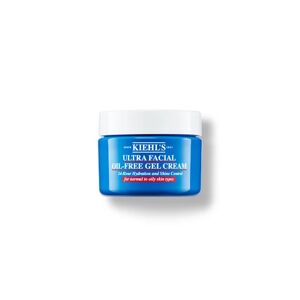 Kiehl'S Ultra Facial Oil Free Gel Cream 28ml