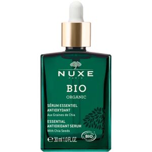 Nuxe Bio Organic Serum Essentiel Antioxydant 30ml