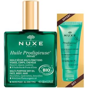 Nuxe Pack Huile Prodigieuse Neroli + Prodigieux Neroli 30ml