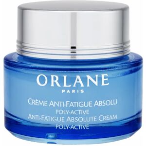 Orlane Creme Anti-Fatigue Absolu Poly-Active 50ml