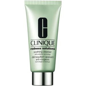 Clinique Redness Solutions Demaquillant Apaisant Anti-Rougeurs 150ml