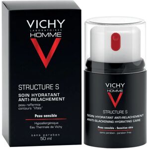 Vichy Homme Structure S 50ml