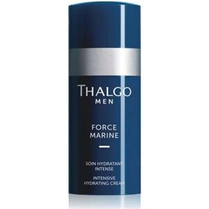 Thalgo Men Force Marine Crema Hidratante Intensa 50ml