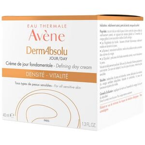 Avene Avene DermAbsolu Creme de Jour Fondamentale 40ml