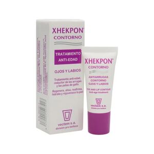Xhekpon® Xhekpon Anti-Age Treatment 20ml