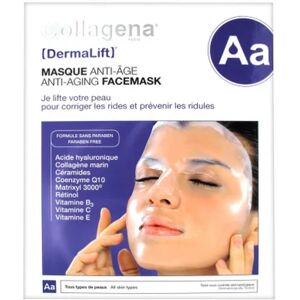 Collagena Mask Anti-Aging 5uts