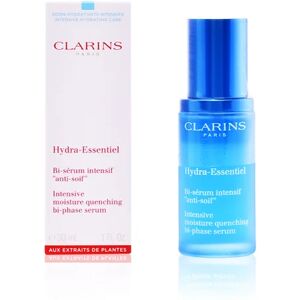 Clarins Hydra-essentiel Bi-serum Intensif Intensif 30ml