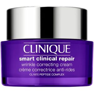 Clinique Smart Clinical Repair Creme Correctrice Anti-Rides 75ml