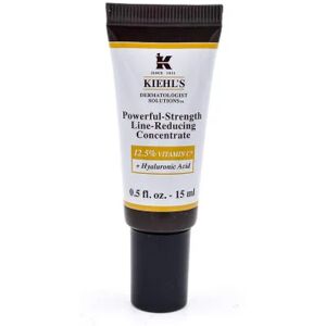 Kiehl's Powerful-Strength Line-Reducing Concentrate Serum 15ml