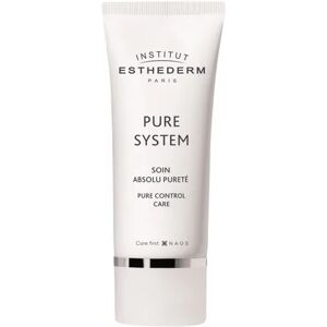 Institut Esthederm Pure System Soin Absolu Purete 50ml