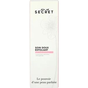 Pin Up Secret Soin Doux Exfoliant 200ml