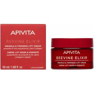 Apivita Beevine Elixir Creme Lift Rides Fermete Legere 50ml