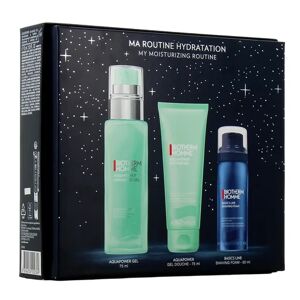 Biotherm Homme Coffret Aquapower Peaux Normales a Mixtes