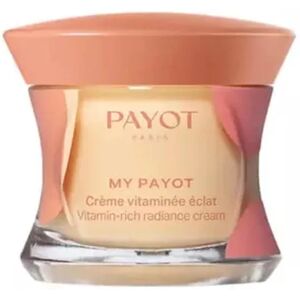 Payot My Payot Vitamin-Rich Radiance Cream 50ml