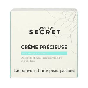 Pin Up Secret Creme Precieuse 50ml