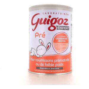 Guigoz Expert Premature 400 g