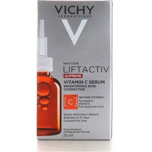 Vichy Liftactiv Supreme Vitamin C Serum 20ml