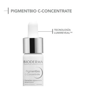 Bioderma Pigmentbio C Concentrat 15ml