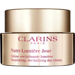 Clarins Nutri-Lumiere Jour 50ml