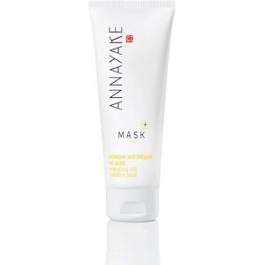 Annayake Mask+ Masque Anti-Fatigue Éclat 75ml