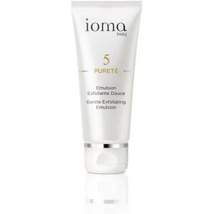 Ioma 5 Purete Émulsion Exfoliante Douce 50 ml