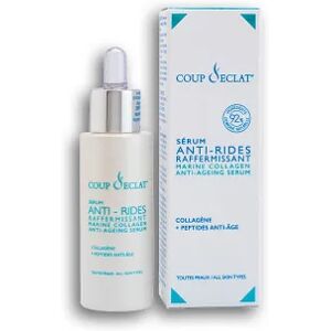 Coup d'eclat Coup d'Éclat Serum Anti Rides Raffermissant 30ml