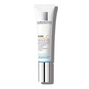 LA ROCHE POSAY La Roche-Posay Pure Vitamin C Yeux 15ml