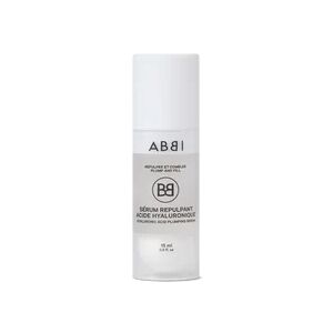 Abbi Hyaluronic Acid Serum 15ml