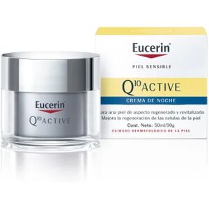 Eucerin Sensi Rides Creme de Nuit 50ml