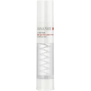 Annayake Ultratim Spiralis+ Ojos Gel Creme Contour 15ml