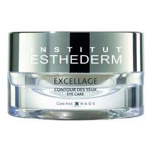 Institut Esthederm Excellage Contour des Yeux 15ml