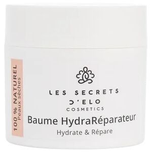 Les Secrets d'Elo Baume Hydra Reparateur 50ml