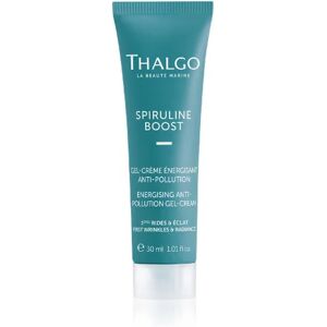 Thalgo Gel-Creme Énergisant Spiruline Boost 30ml