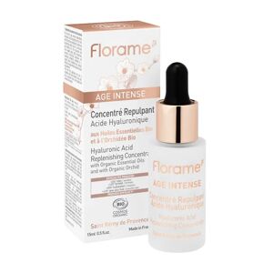 Florame Concentre Repulpant Acide Hyaluronique 30 ml