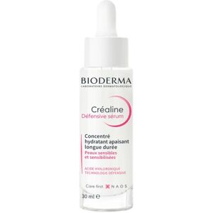 Bioderma Crealine Defensive Moisturizing Serum 30ml