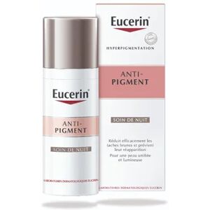 Creme de nuit anti pigmentation Eucerin 50ml