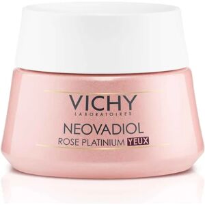 Vichy Neovadiol Contorno de Ojos Rose Platinum 15ml