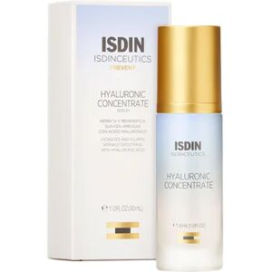 ISDIN Isdinceutics Hyaluronic Concentrate 30ml