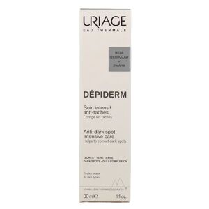 Uriage Depiderm Soin Intensif Anti taches 30ml