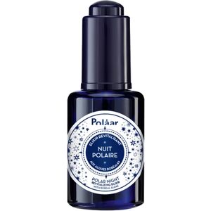 Polaar Élixir Revitalisant Nuit Polaire aux Algues Boreales 15ml