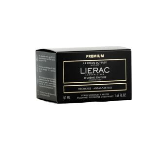 Lierac Premium La Creme Soyeuse Recharge 50ml