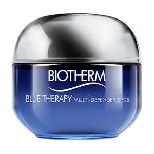 Biotherm Blue Therapy MultiDefender SPF25 Peau Normale a Mixte 50ml